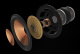 KLIPSCH RP-502S Schwarz KLIPSCH RP-502S Schwarz