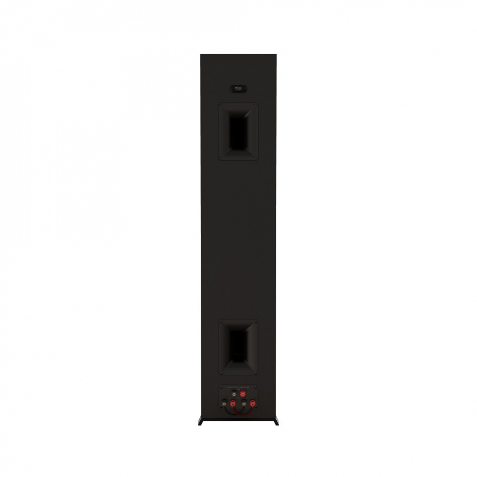Klipsch RP-6000F II Standlautsprecher, Schwarz