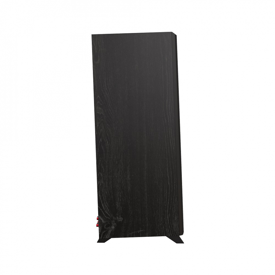 Klipsch RP-6000F II Standlautsprecher, Schwarz