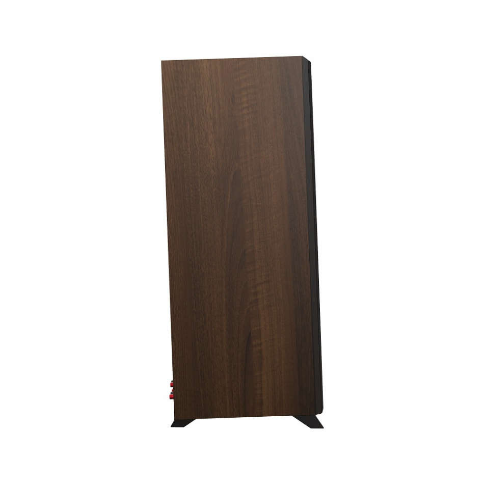 Klipsch RP-6000F II Standlautsprecher, Walnuss