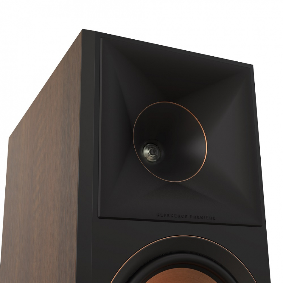 Klipsch RP-6000F II Standlautsprecher, Walnuss
