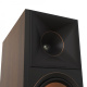 Klipsch RP-6000F II Standlautsprecher, Walnuss Klipsch RP-6000F II Standlautsprecher, Walnuss