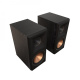 Klipsch RP-600M II Regallautsprecher, Schwarz Paar Klipsch RP-600M II Regallautsprecher, Schwarz Paar