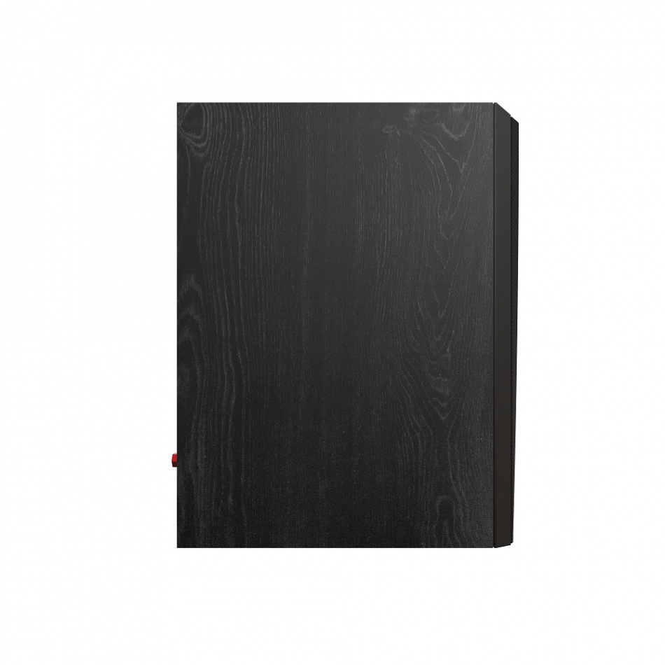 Klipsch RP-600M II Regallautsprecher, Schwarz Paar