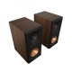 Klipsch RP-600M II Regallautsprecher, Walnuss Paar Klipsch RP-600M II Regallautsprecher, Walnuss Paar
