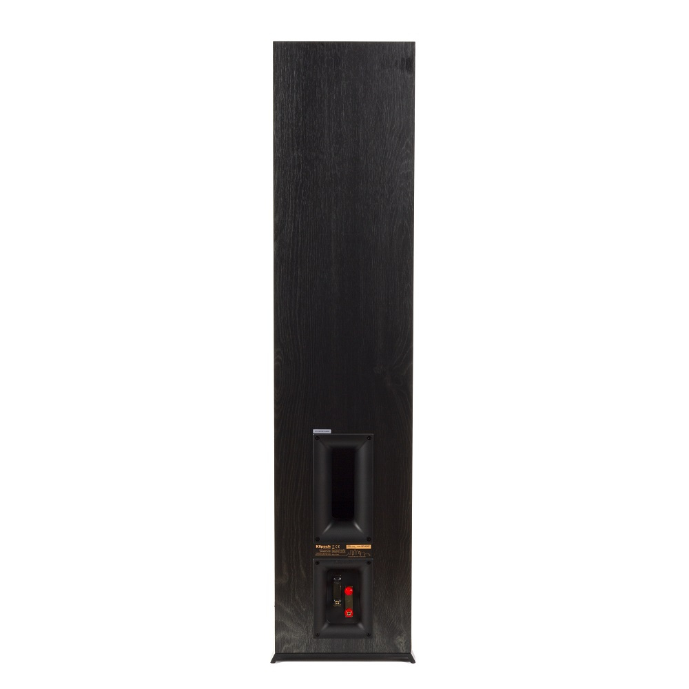 Klipsch RP-8000F Standlautsprecher, Schwarz