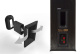 Klipsch RP-8000F Standlautsprecher, Schwarz Klipsch RP-8000F Standlautsprecher, Schwarz