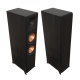Klipsch RP-8000F II Standlautsprecher, Schwarz Paar Klipsch RP-8000F II Standlautsprecher, Schwarz Paar