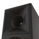 Klipsch RP-8000F II Standlautsprecher, Schwarz Paar Klipsch RP-8000F II Standlautsprecher, Schwarz Paar