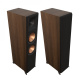 Klipsch RP-8000F II Standlautsprecher, Walnuss Paar Klipsch RP-8000F II Standlautsprecher, Walnuss Paar