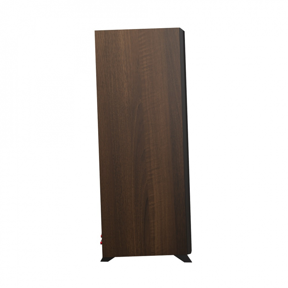 Klipsch RP-8000F II Standlautsprecher, Walnuss Paar