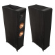 Klipsch RP-8060FA II Dolby-Atmos-Standlautsprecher, Schwarz Paar Klipsch RP-8060FA II Dolby-Atmos-Standlautsprecher, Schwarz Paar