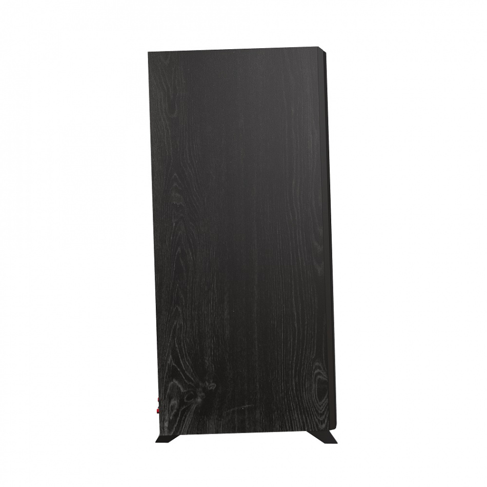 Klipsch RP-8060FA II Dolby-Atmos-Standlautsprecher, Schwarz Paar