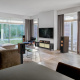 Klipsch RP-8060FA II Dolby-Atmos-Standlautsprecher, Walnuss Paar Klipsch RP-8060FA II Dolby-Atmos-Standlautsprecher, Walnuss Paar