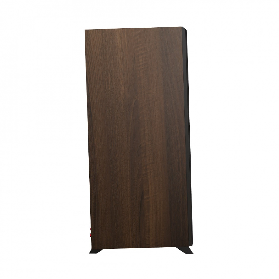 Klipsch RP-8060FA II Dolby-Atmos-Standlautsprecher, Walnuss Paar