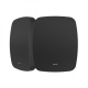 Klipsch RSM-650 Außenlautsprecher, Schwarz Paar Klipsch RSM-650 Außenlautsprecher, Schwarz Paar