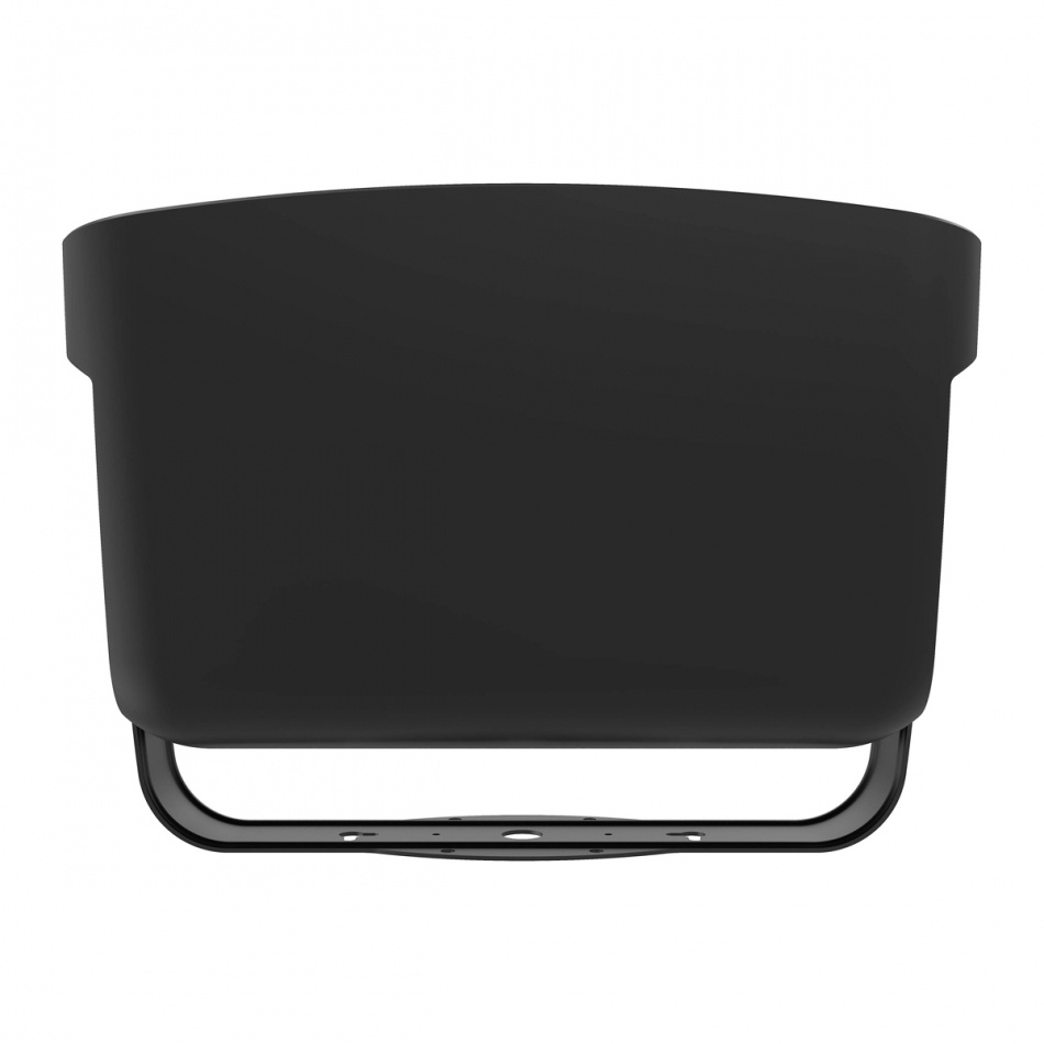 Klipsch RSM-650 Außenlautsprecher, Schwarz Paar