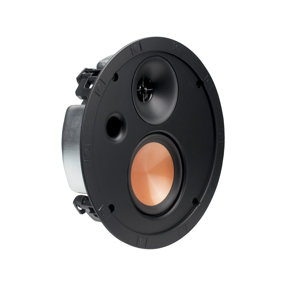 Klipsch SLM-5400-C, Einbaulautsprecher für die Decke, Stück
