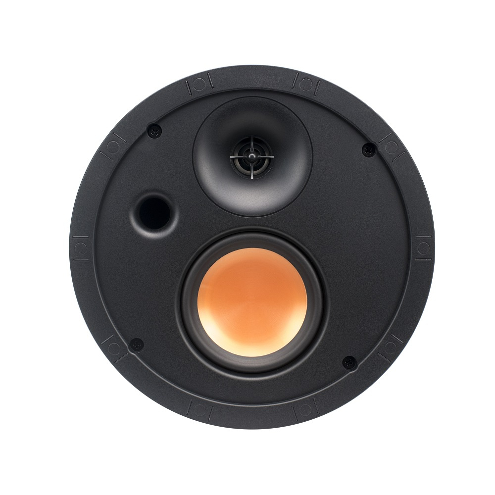 Klipsch SLM-5400-C, Einbaulautsprecher für die Decke, Stück