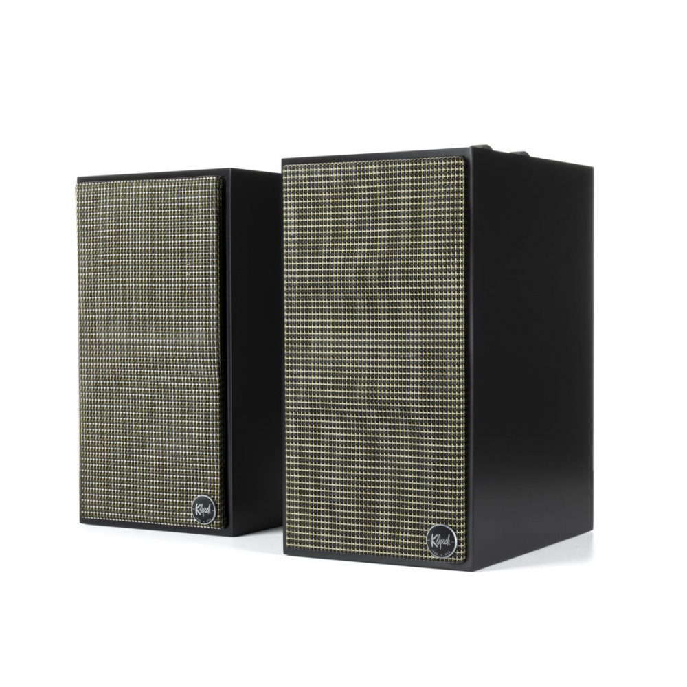 Klipsch The Fives aktive Lautsprecher mit HDMI