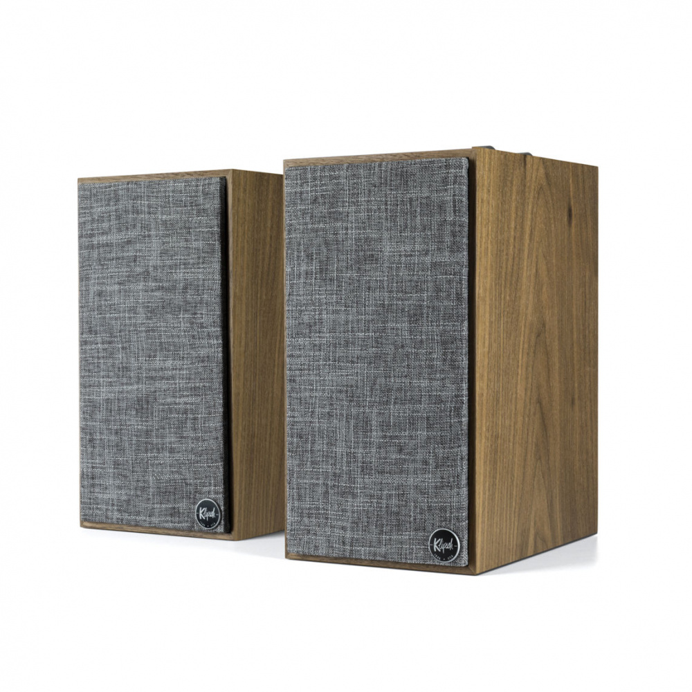 Klipsch The Fives aktive Lautsprecher mit HDMI
