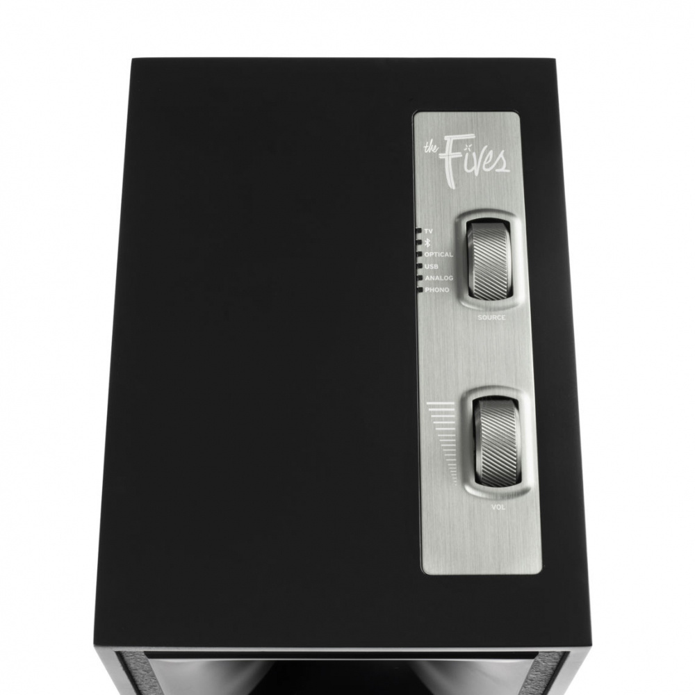 Klipsch The Fives aktive Lautsprecher mit HDMI