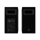 Klipsch The Nines, aktive Regallautsprecher, Schwarz Klipsch The Nines, aktive Regallautsprecher, Schwarz