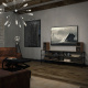 Klipsch The Nines, aktive Regallautsprecher, Walnuss Klipsch The Nines, aktive Regallautsprecher, Walnuss