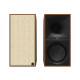 Klipsch The Nines, aktive Regallautsprecher, Walnuss Klipsch The Nines, aktive Regallautsprecher, Walnuss