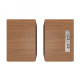 Klipsch The Nines, aktive Regallautsprecher, Walnuss Klipsch The Nines, aktive Regallautsprecher, Walnuss