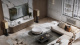 Klipsch The Nines, aktive Regallautsprecher, Walnuss Klipsch The Nines, aktive Regallautsprecher, Walnuss