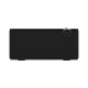 Klipsch The One Plus Bluetooth-Lautsprecher, Schwarz Klipsch The One Plus Bluetooth-Lautsprecher, Schwarz