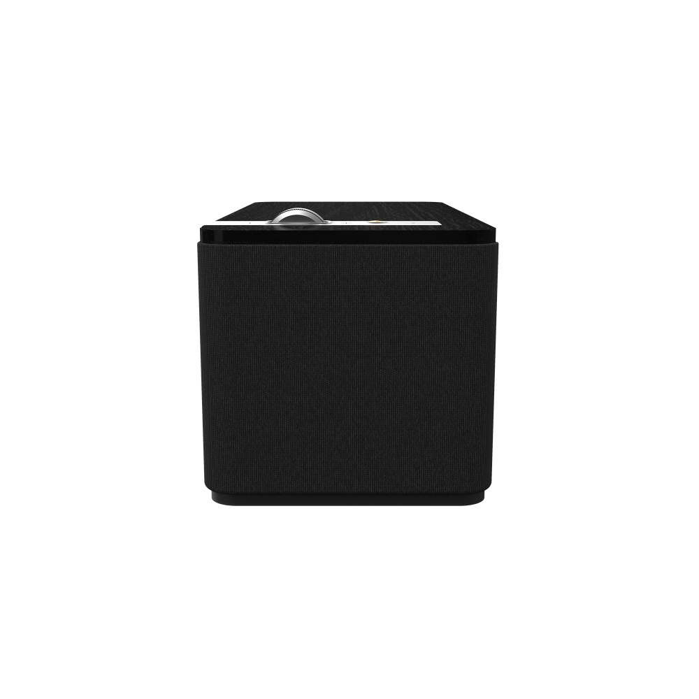 Klipsch The One Plus Bluetooth-Lautsprecher, Schwarz