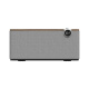 Klipsch The One Plus Bluetooth-Lautsprecher, Walnuss Klipsch The One Plus Bluetooth-Lautsprecher, Walnuss