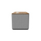 Klipsch The One Plus Bluetooth-Lautsprecher, Walnuss Klipsch The One Plus Bluetooth-Lautsprecher, Walnuss