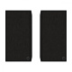 Klipsch The Sevens, aktive Regallautsprecher, Schwarz Klipsch The Sevens, aktive Regallautsprecher, Schwarz