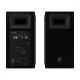 Klipsch The Sevens, aktive Regallautsprecher, Schwarz Klipsch The Sevens, aktive Regallautsprecher, Schwarz