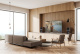 Klipsch The Sevens, aktive Regallautsprecher, Walnuss Klipsch The Sevens, aktive Regallautsprecher, Walnuss