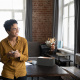 Klipsch The Three Plus Bluetooth-Lautsprecher, Schwarz Klipsch The Three Plus Bluetooth-Lautsprecher, Schwarz