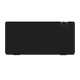 Klipsch The Three Plus Bluetooth-Lautsprecher, Schwarz Klipsch The Three Plus Bluetooth-Lautsprecher, Schwarz
