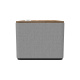 Klipsch The Three Plus Bluetooth-Lautsprecher, Walnuss Klipsch The Three Plus Bluetooth-Lautsprecher, Walnuss