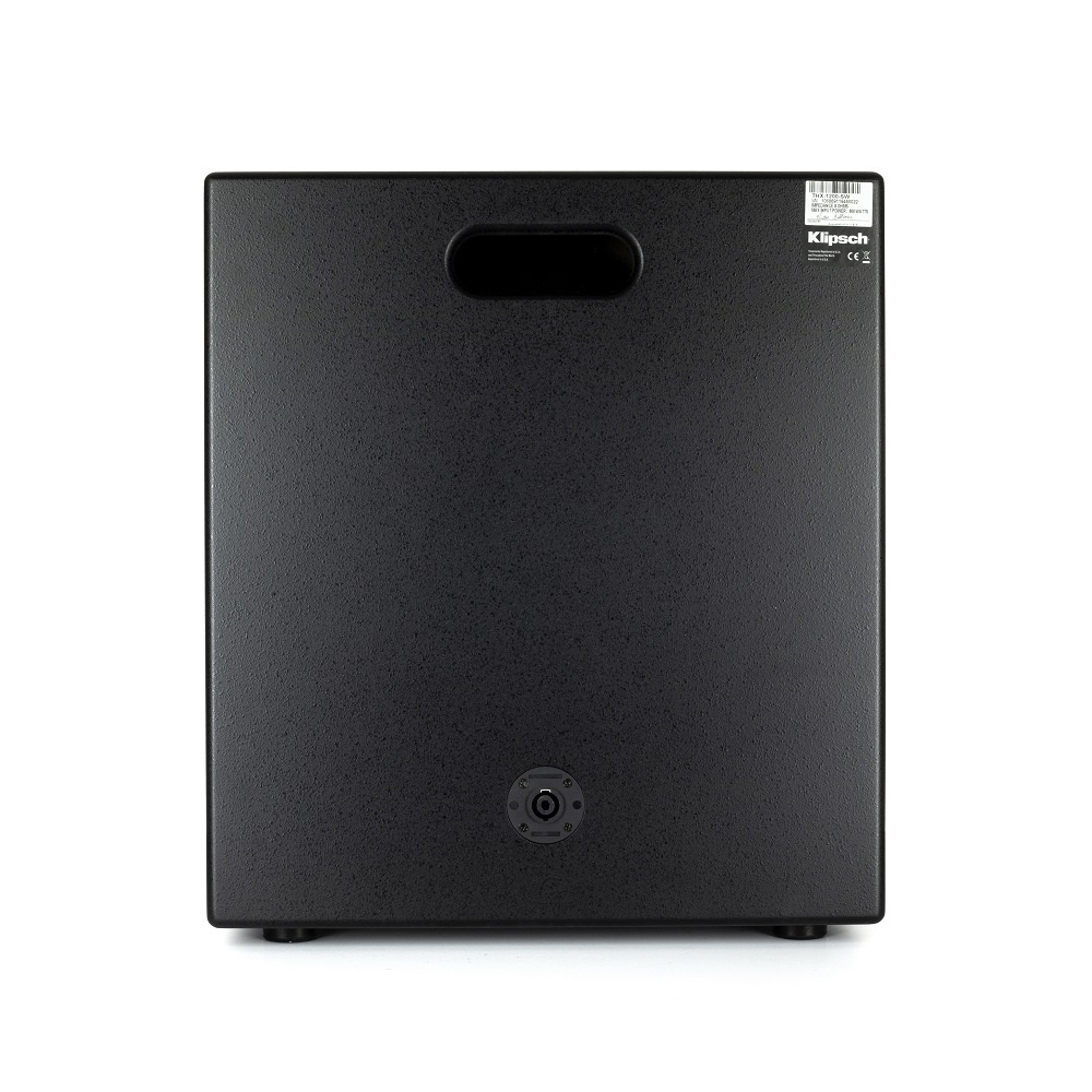 Klipsch THX-1200-SW passive Bassbox