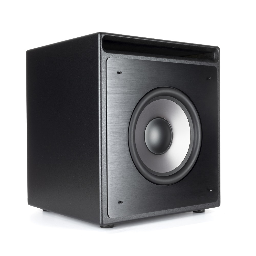 Klipsch THX-1200-SW passive Bassbox