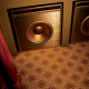 Klipsch THX-1200-SW passive Bassbox Klipsch THX-1200-SW passive Bassbox