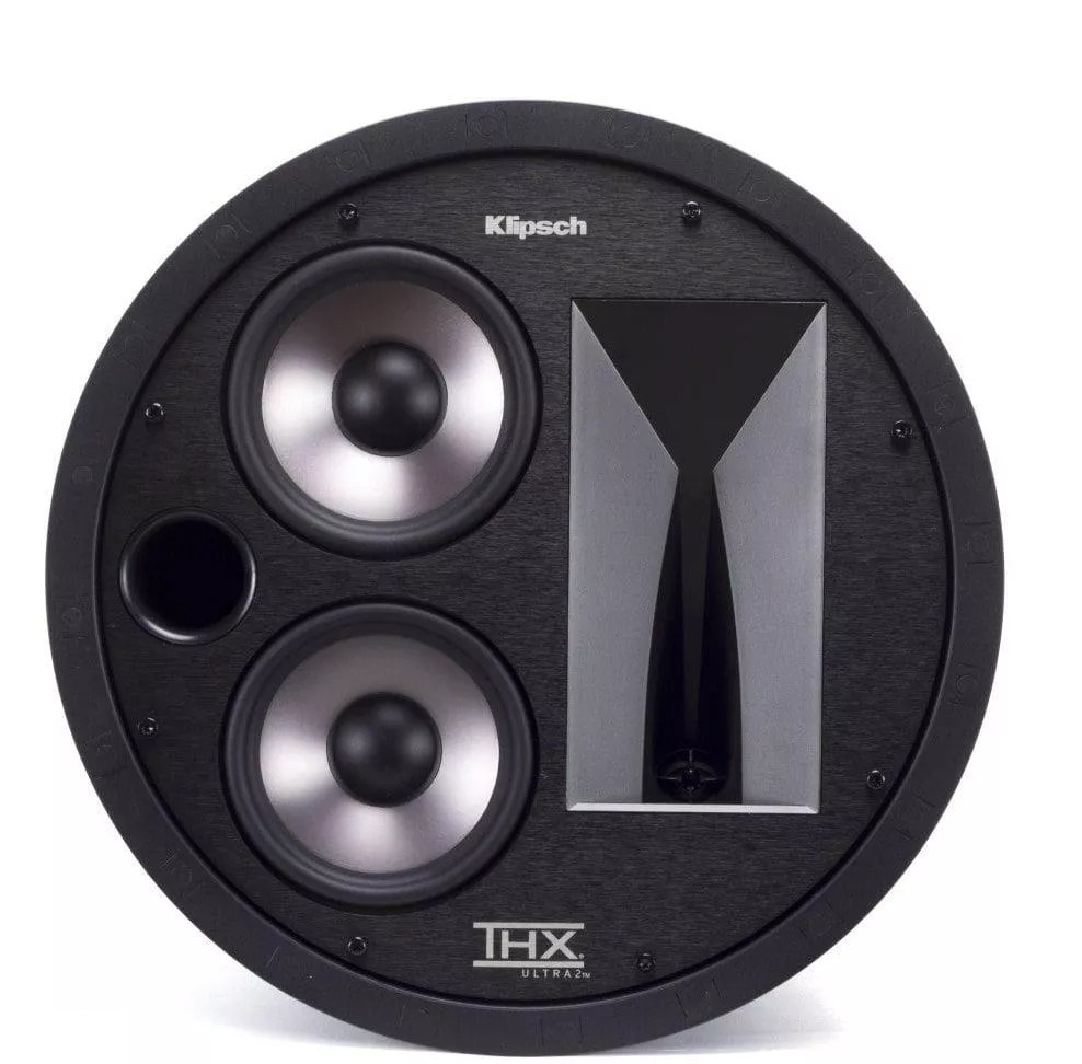 Klipsch THX-5002-L Einbaulautsprecher für die Decke, Stück