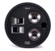 Klipsch THX-5002-S Einbaulautsprecher für die Decke, Stück Klipsch THX-5002-S Einbaulautsprecher für die Decke, Stück