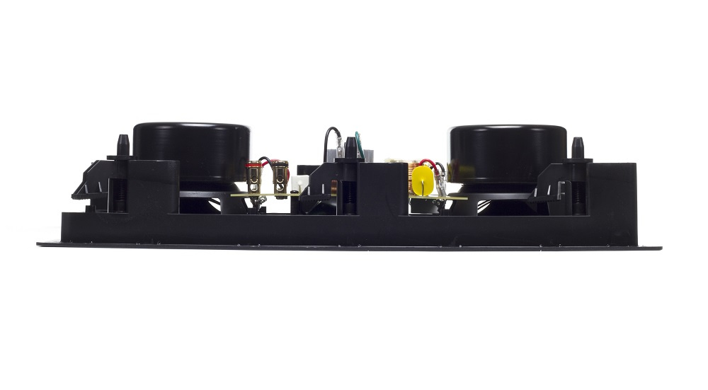 Klipsch THX-502-L Einbaulautsprecher für die Wand, Stück