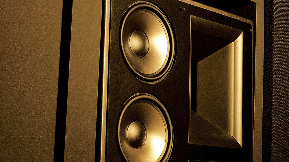 Klipsch THX-6000-LCR links, Stück