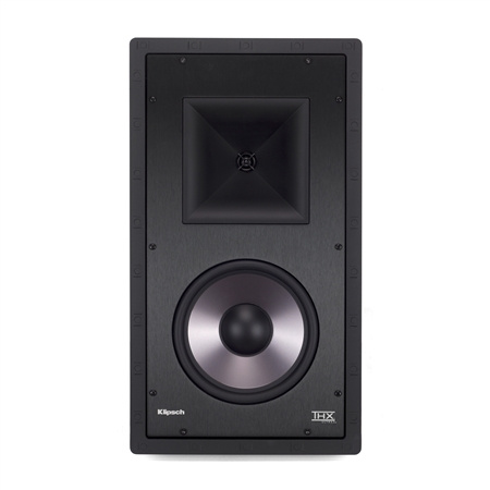 Klipsch THX-8000-L Einbaulautsprecher für die Wand, Stück