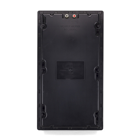 Klipsch THX-8000-L Einbaulautsprecher für die Wand, Stück